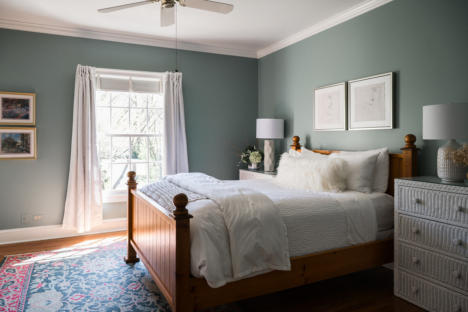 340 E Westleigh Road