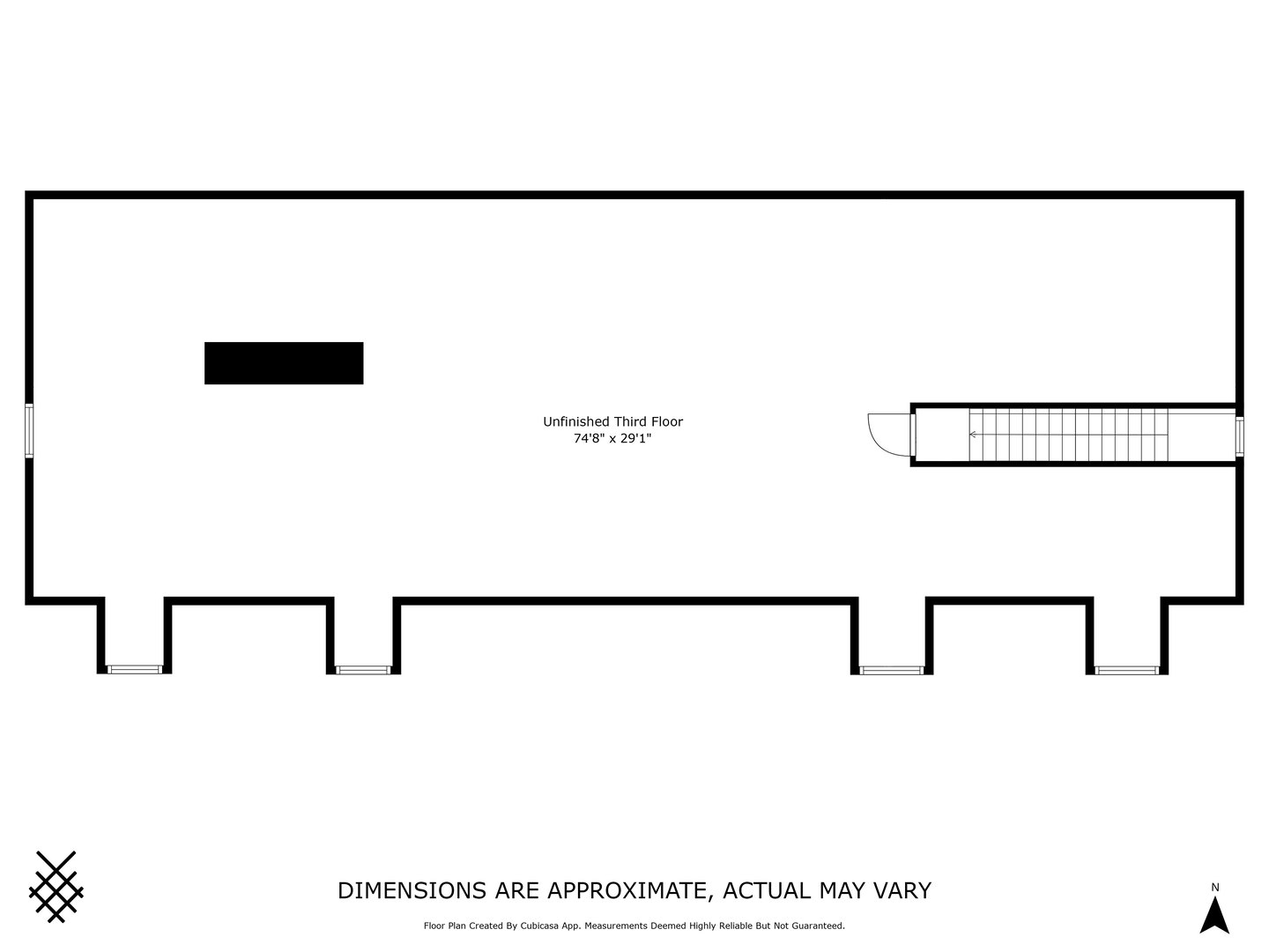 340 E Westleigh Road
