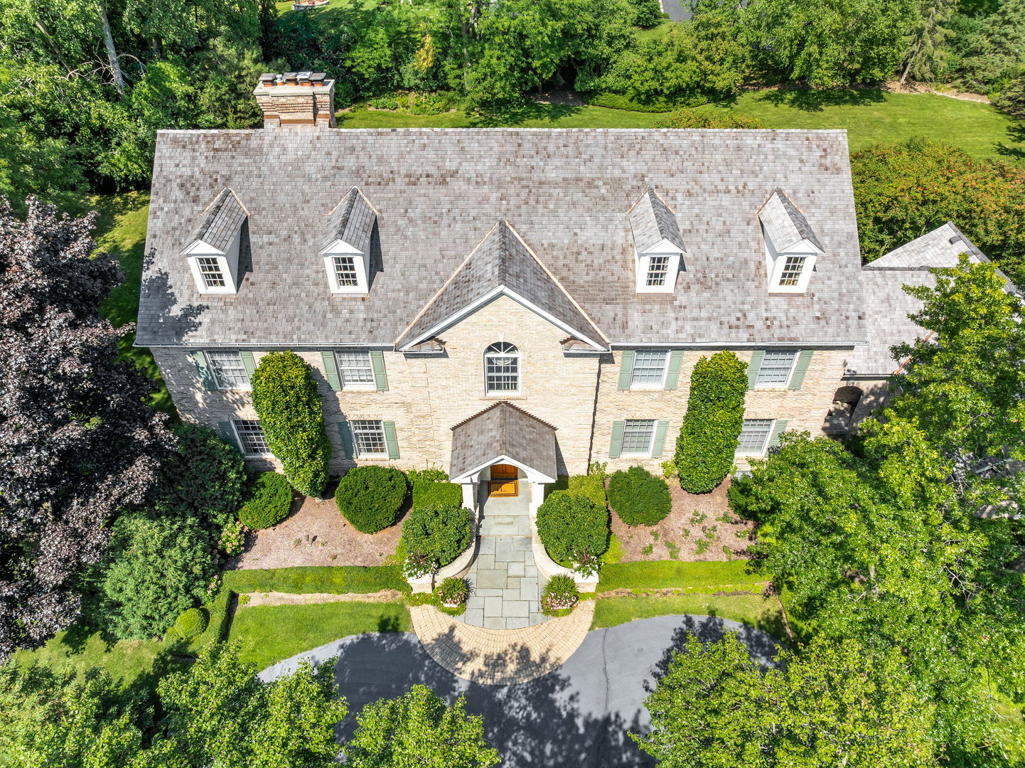 340 E Westleigh Road