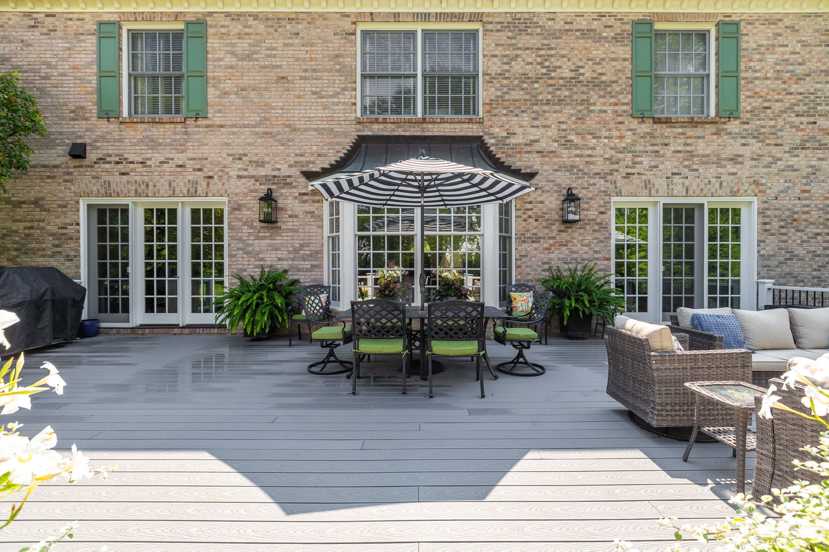 340 E Westleigh Road