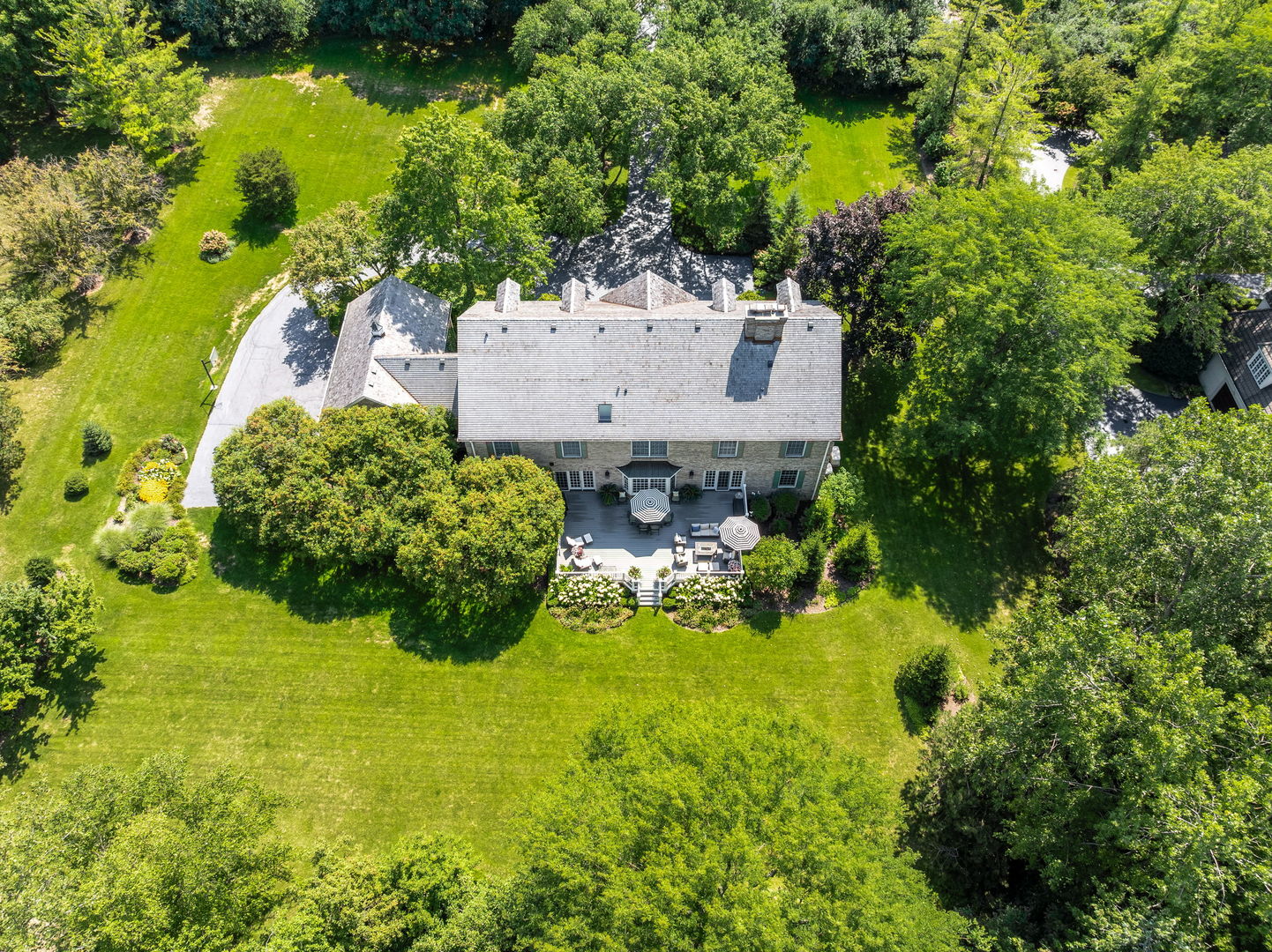 340 E Westleigh Road