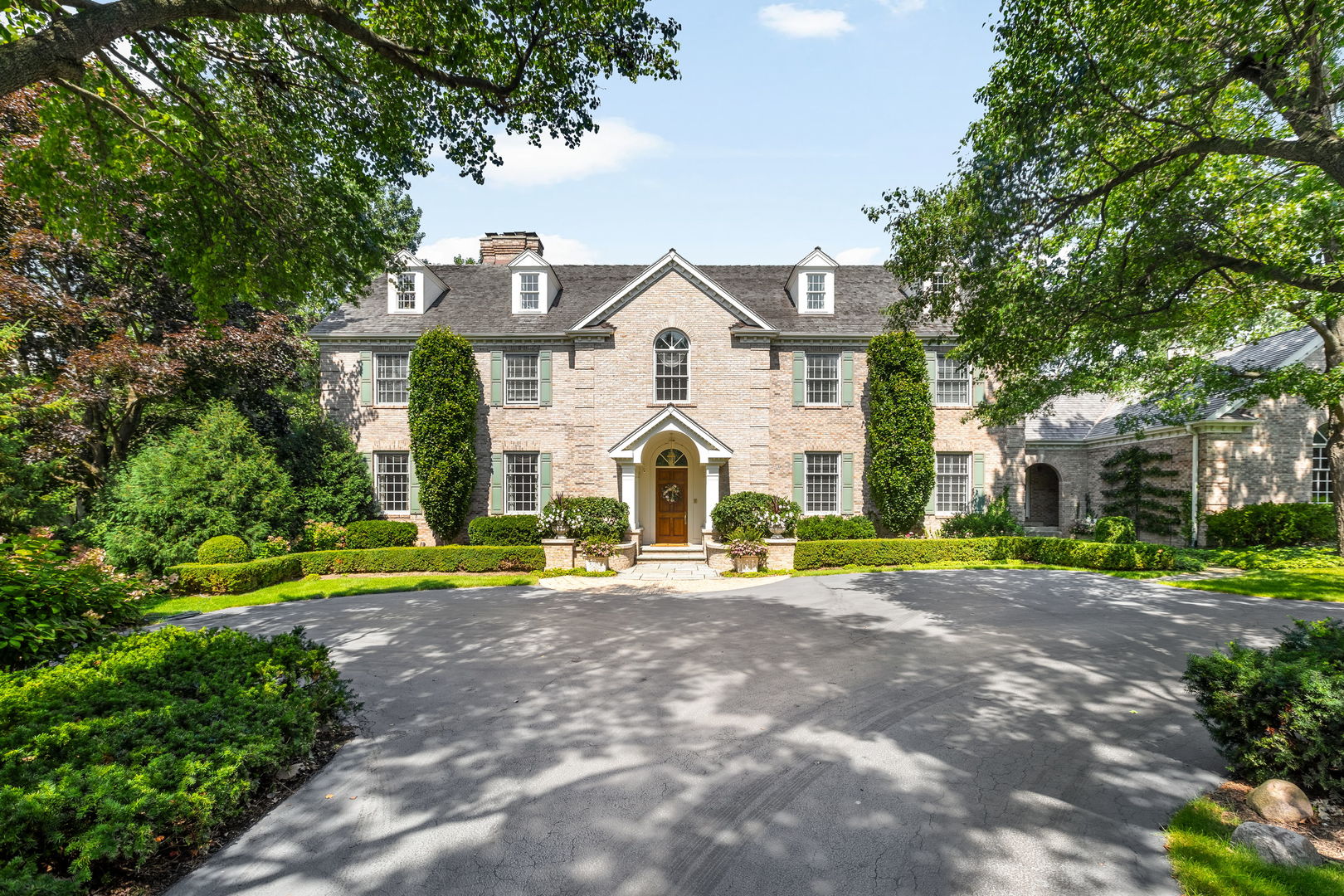 340 E Westleigh Road