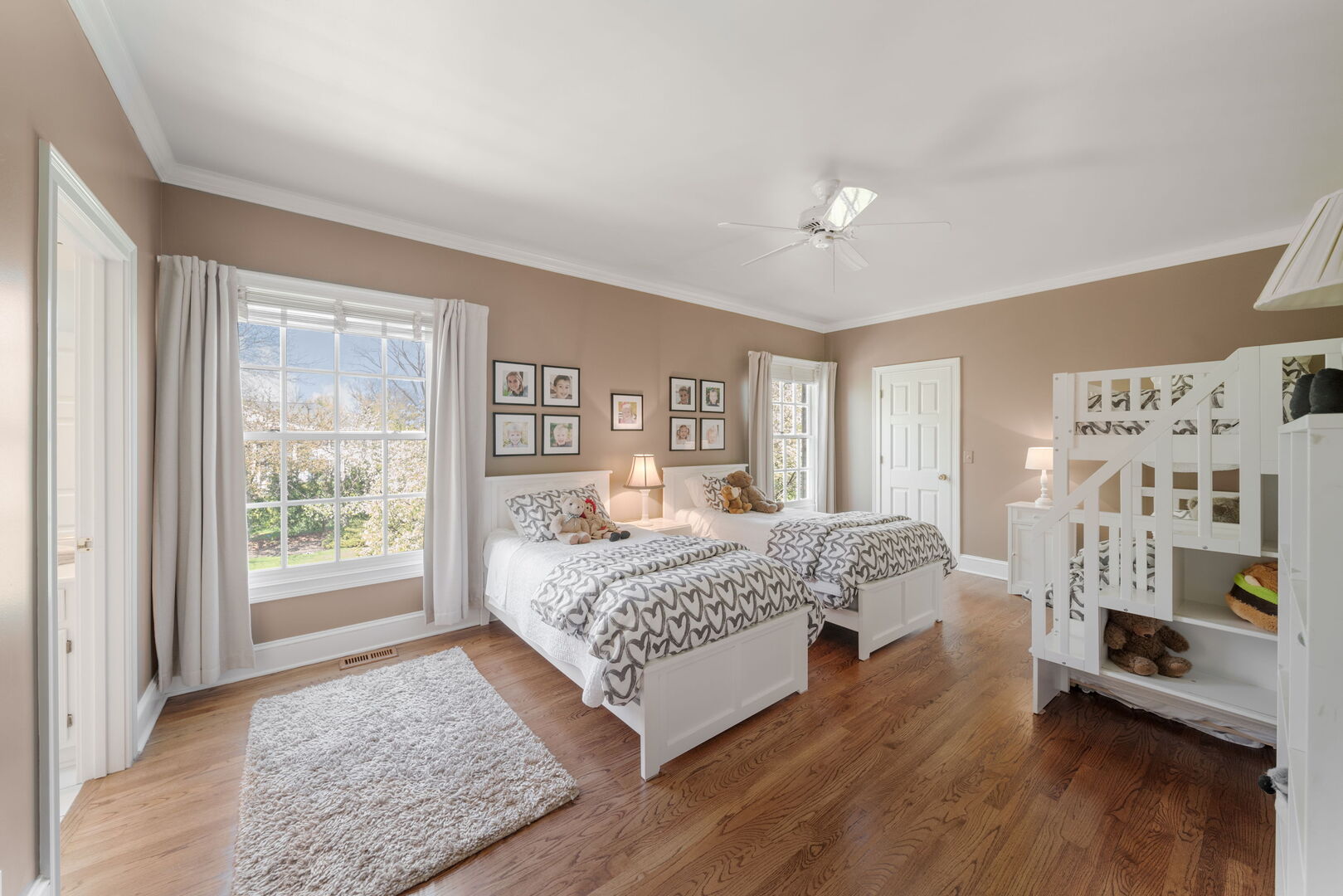 340 E Westleigh Road