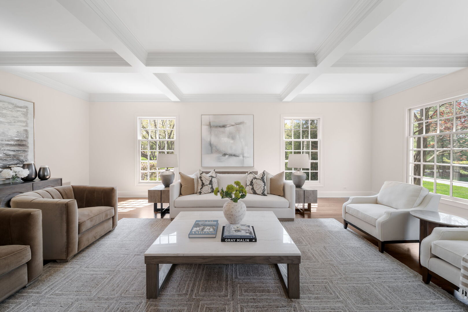 340 E Westleigh Road