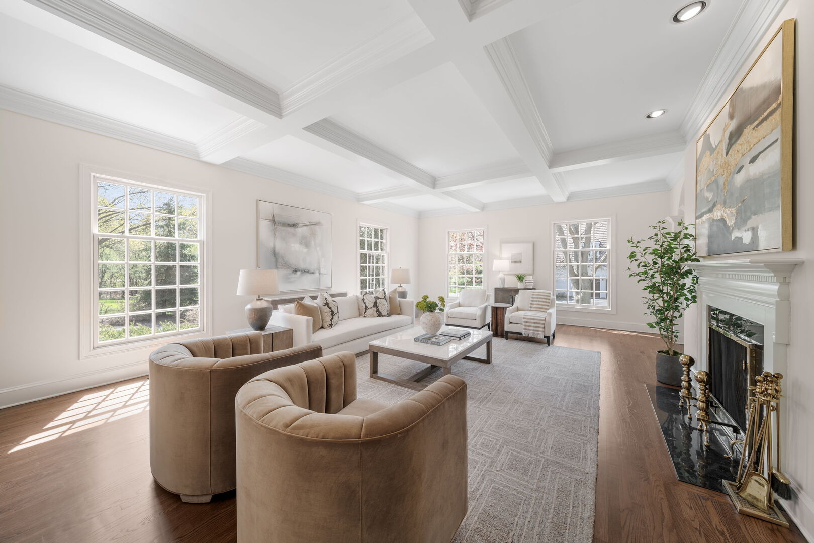 340 E Westleigh Road