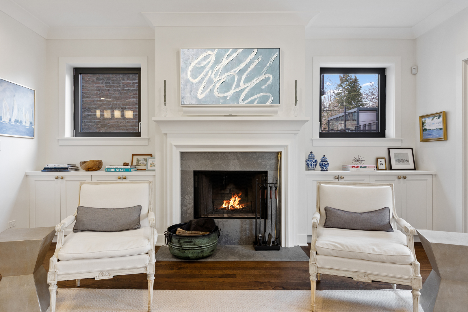 648 W Webster Avenue Unit: 1