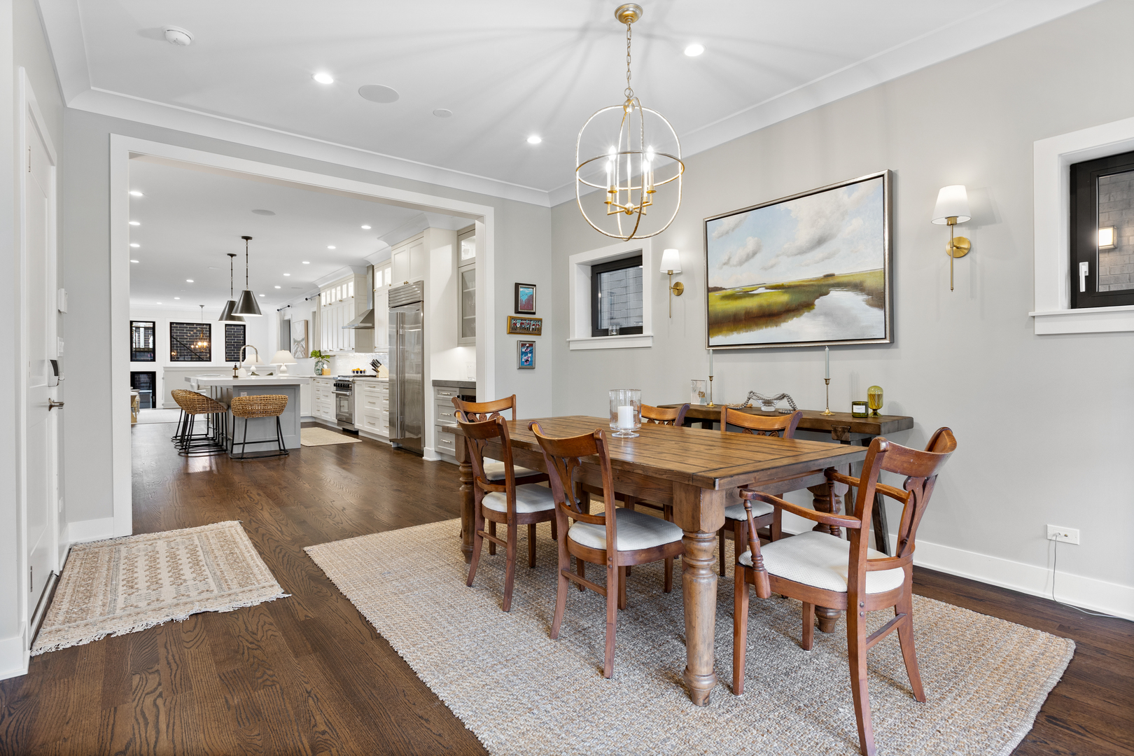 648 W Webster Avenue Unit: 1