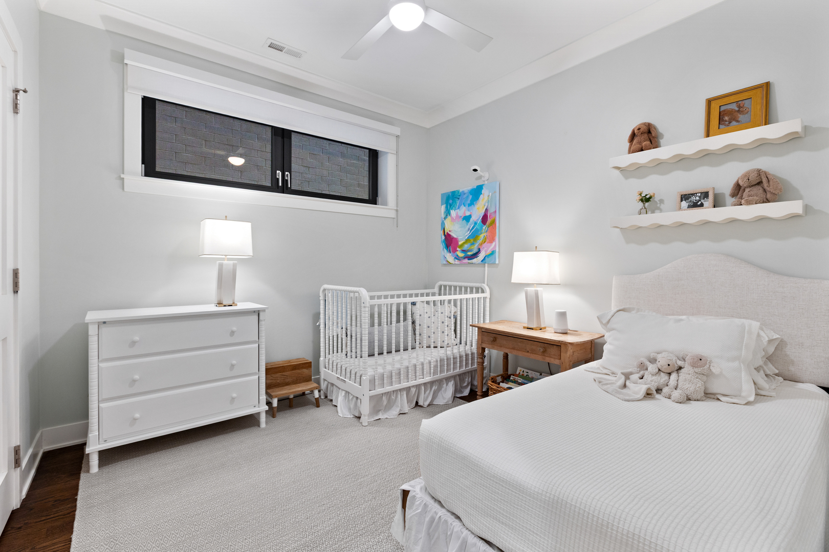 648 W Webster Avenue Unit: 1