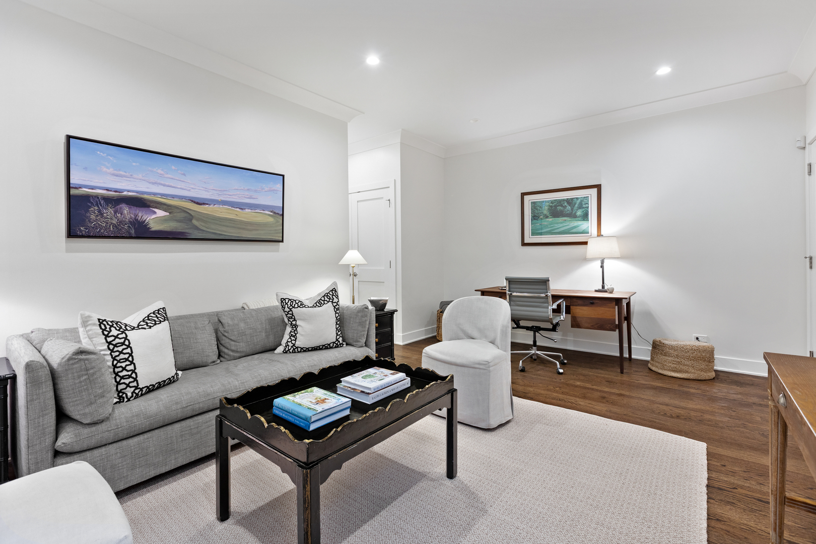 648 W Webster Avenue Unit: 1