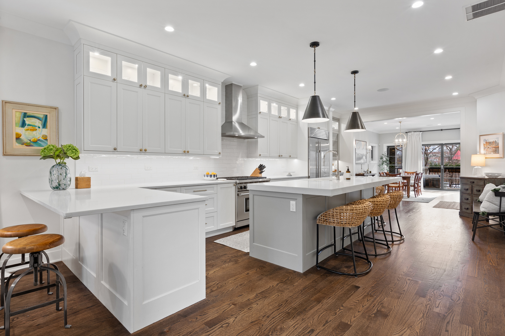 648 W Webster Avenue Unit: 1