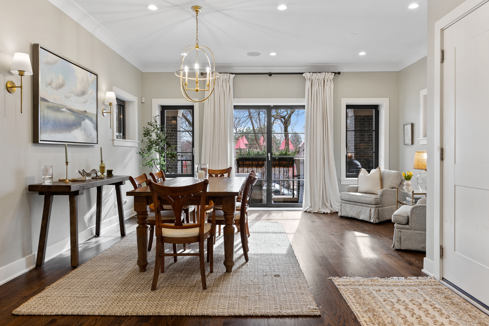 648 W Webster Avenue Unit: 1