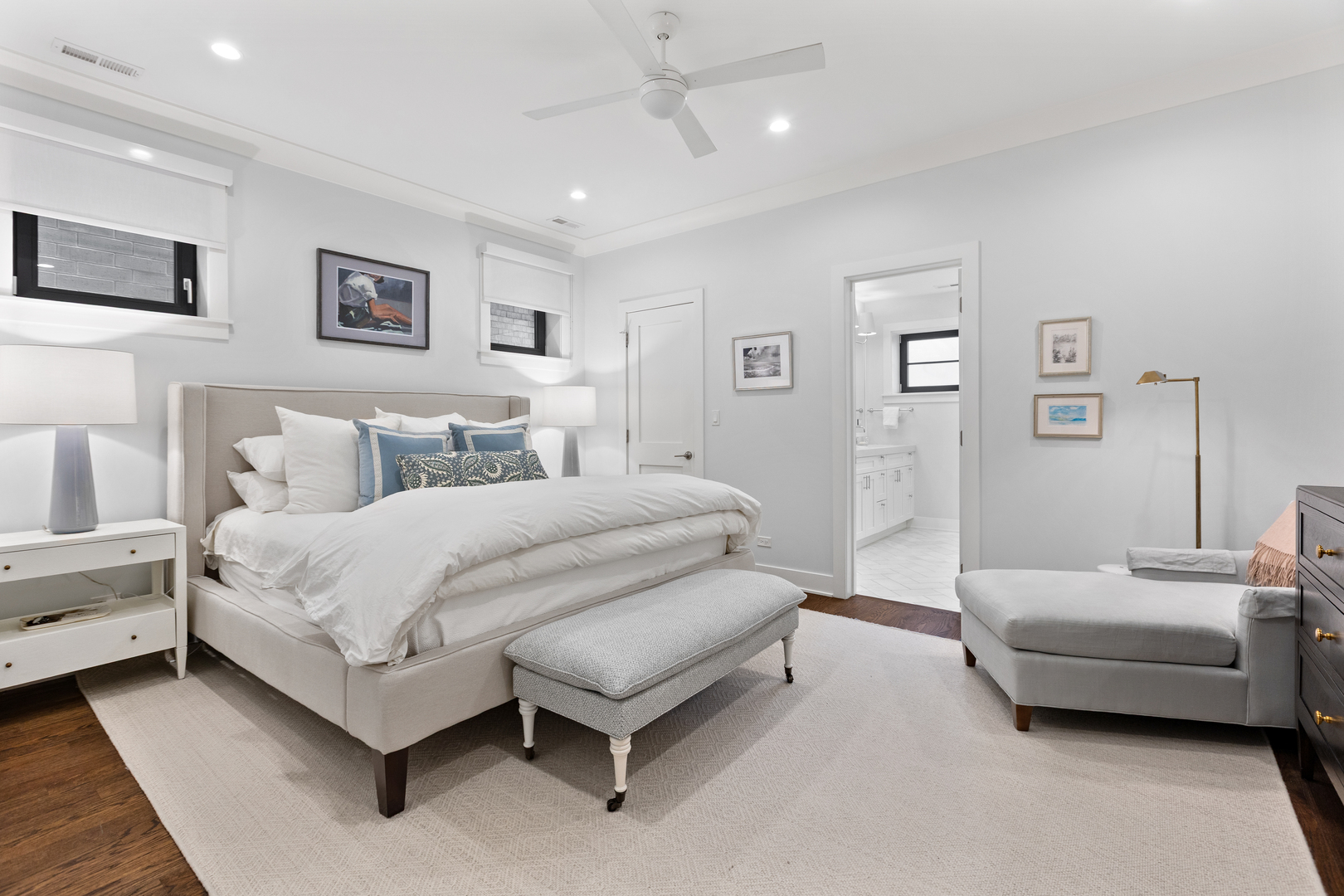 648 W Webster Avenue Unit: 1