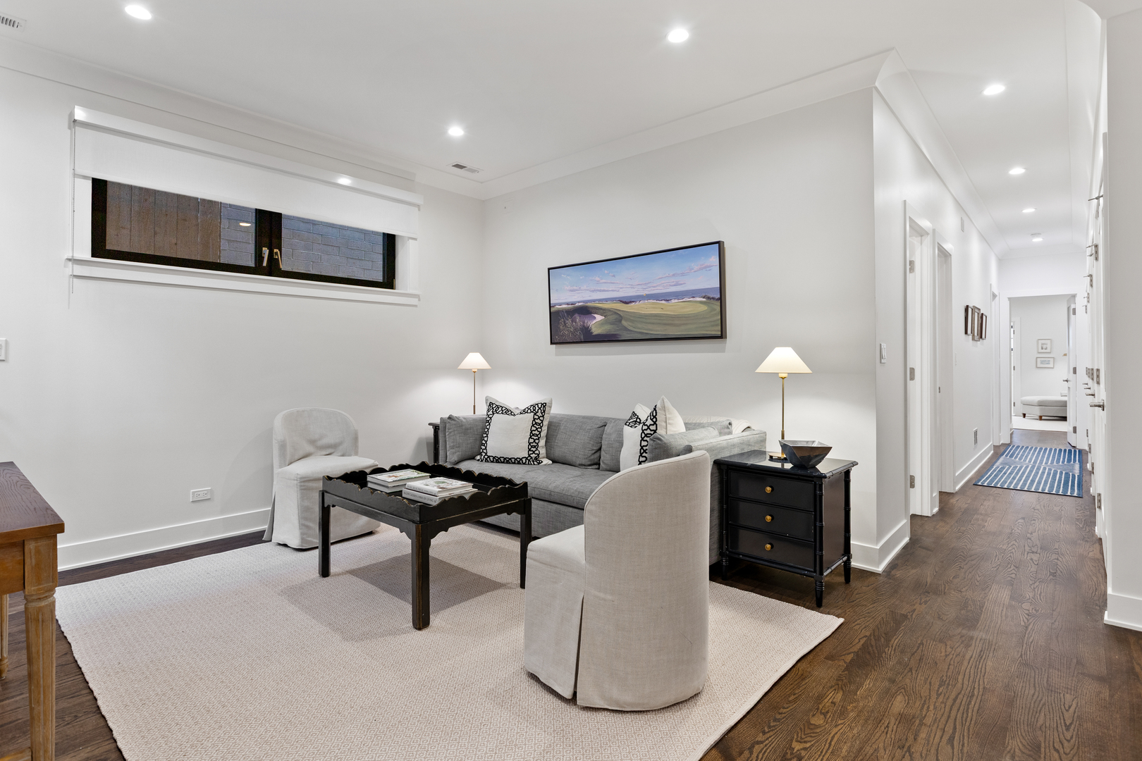 648 W Webster Avenue Unit: 1