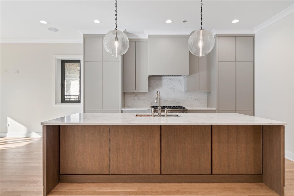 3036 N Sheffield Avenue Unit: 1S