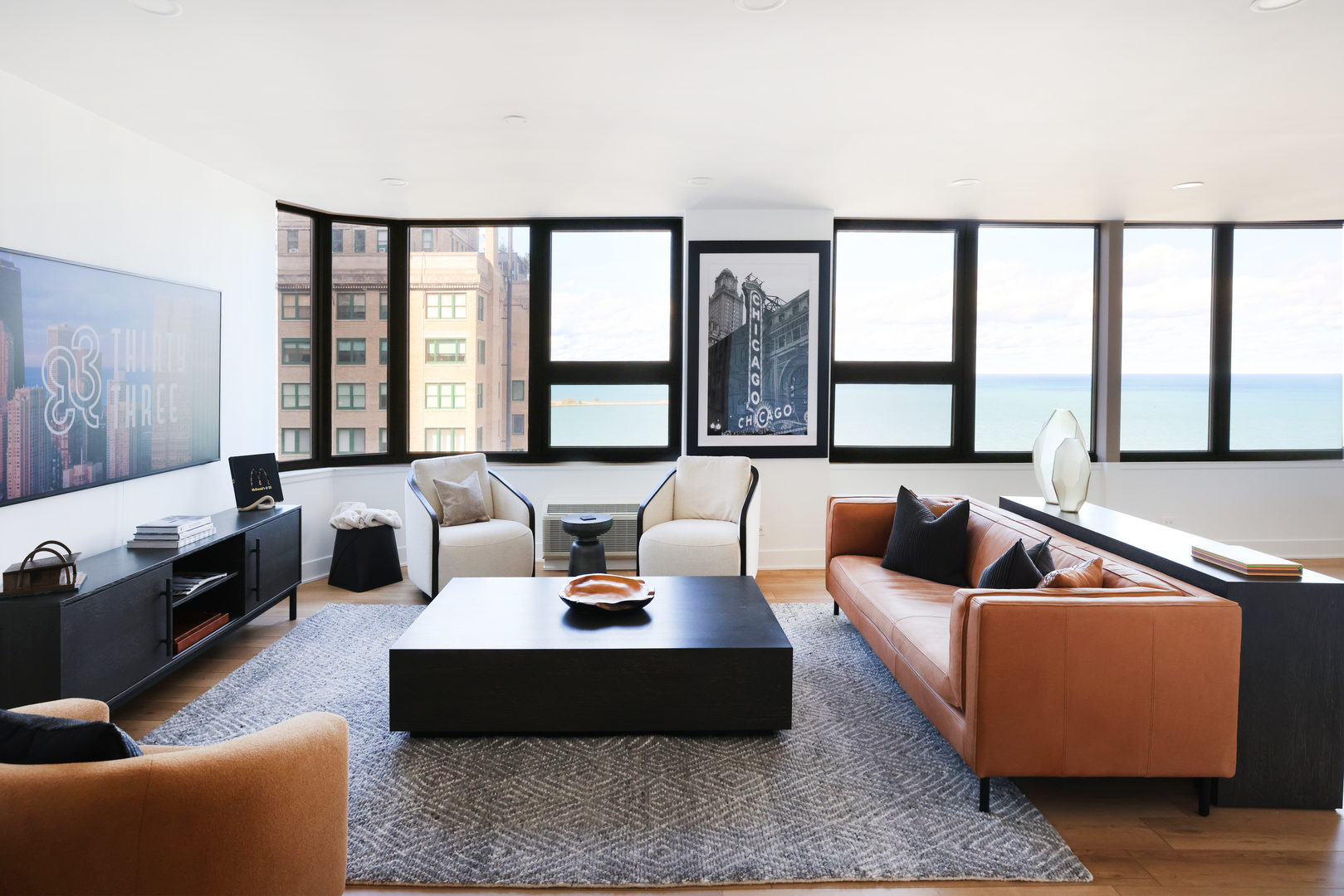 221 E Walton Place Unit: 19E