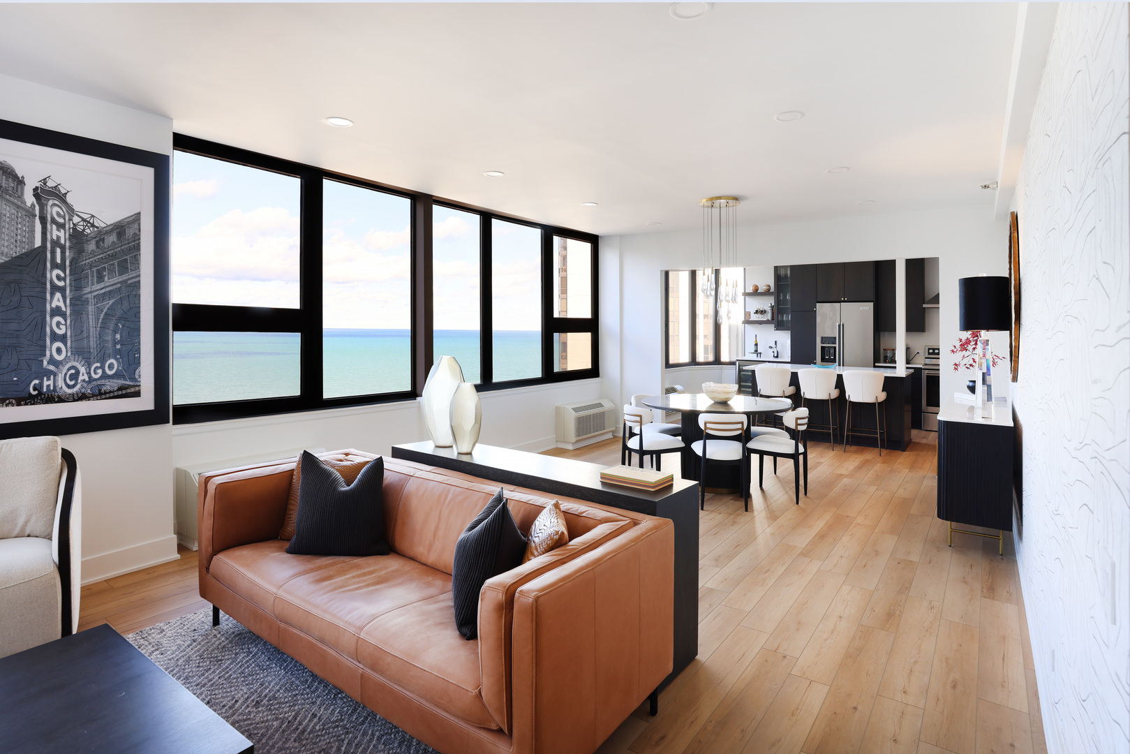 221 E Walton Place Unit: 19E