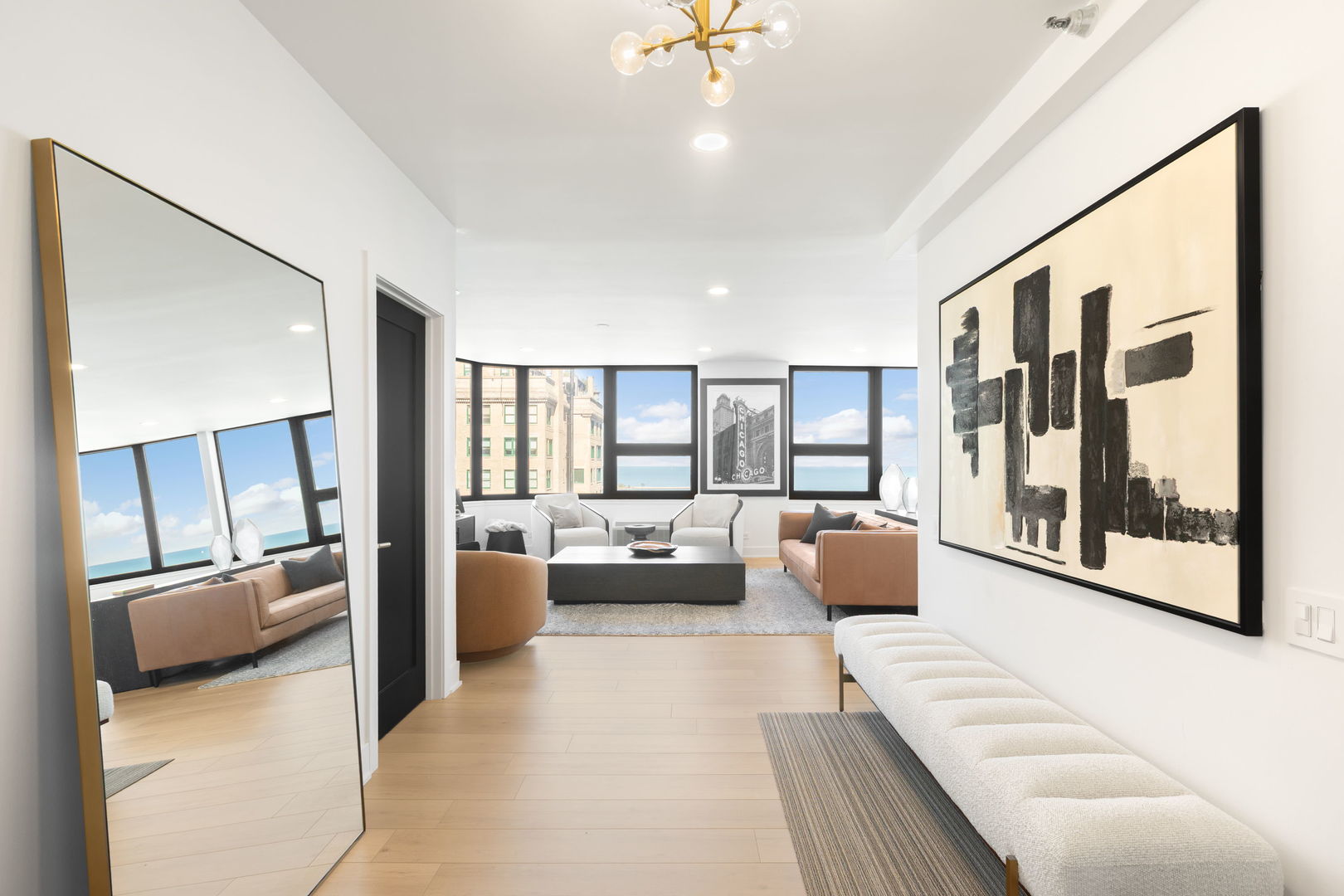 221 E Walton Place Unit: 19E