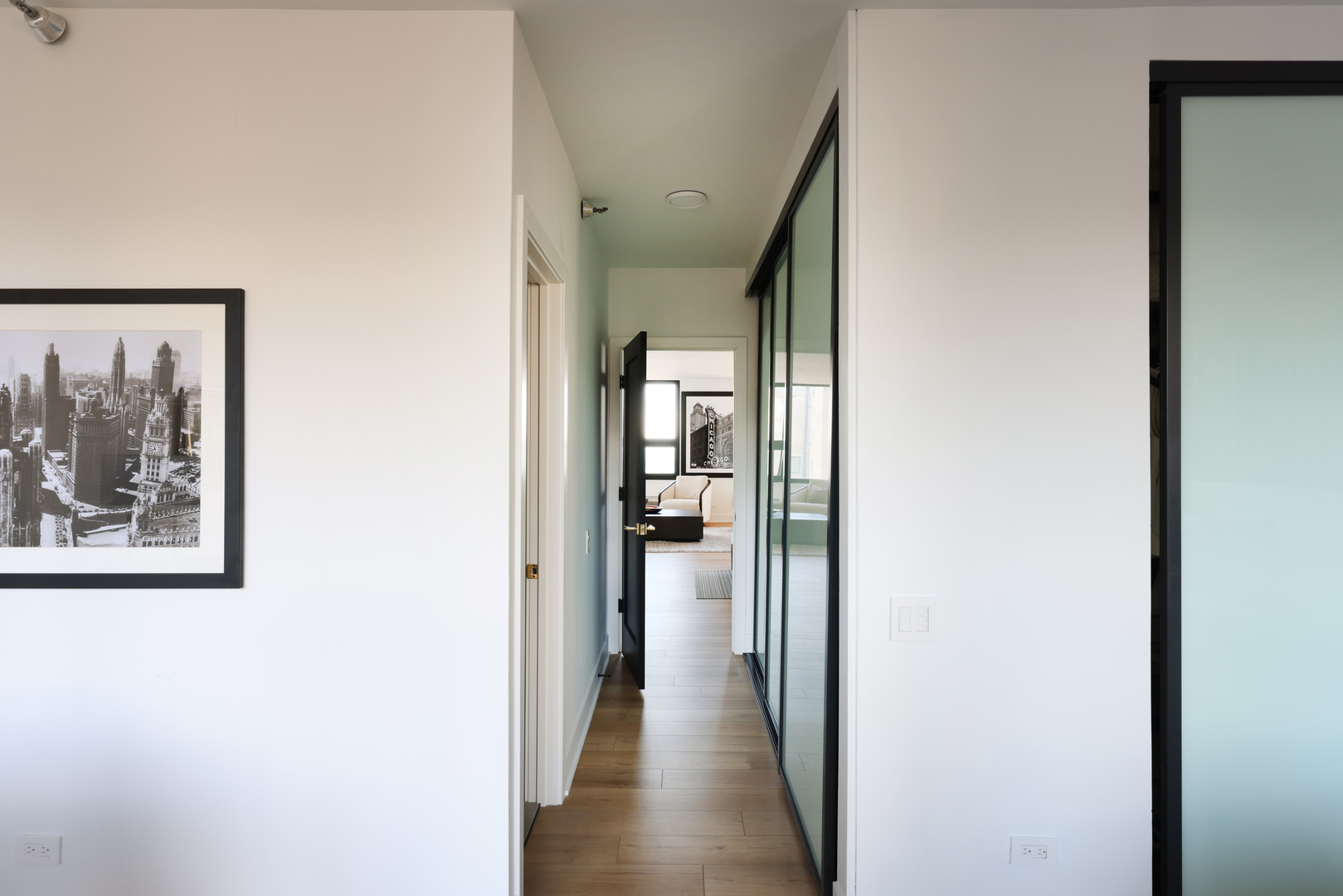 221 E Walton Place Unit: 19E