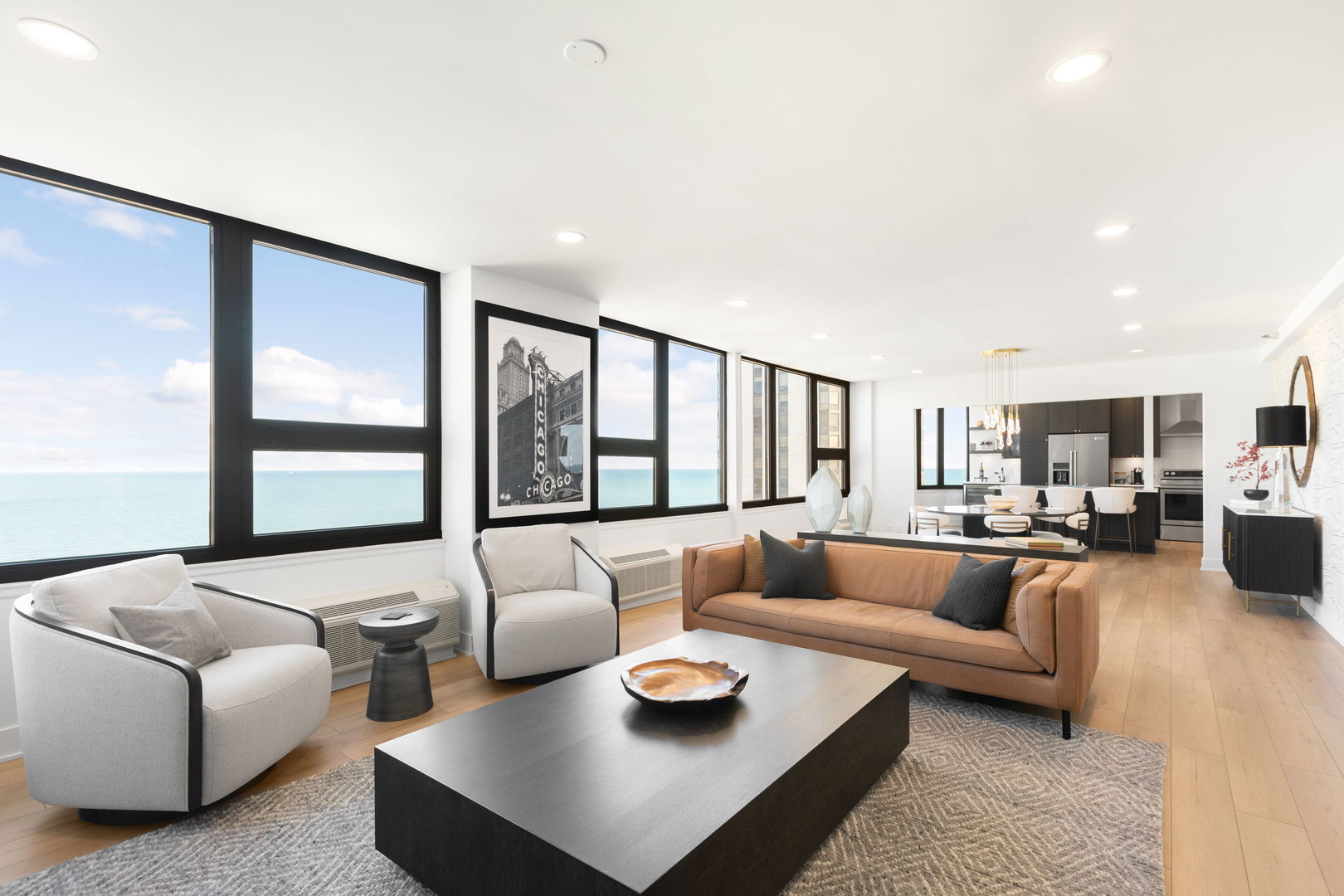 221 E Walton Place Unit: 19E