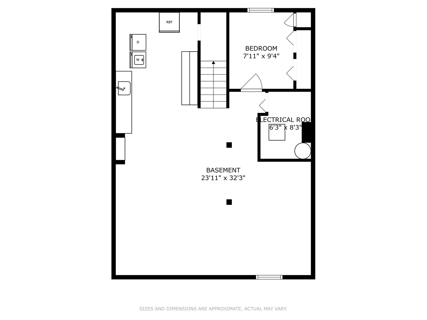 724 Barnsdale Road Unit: A