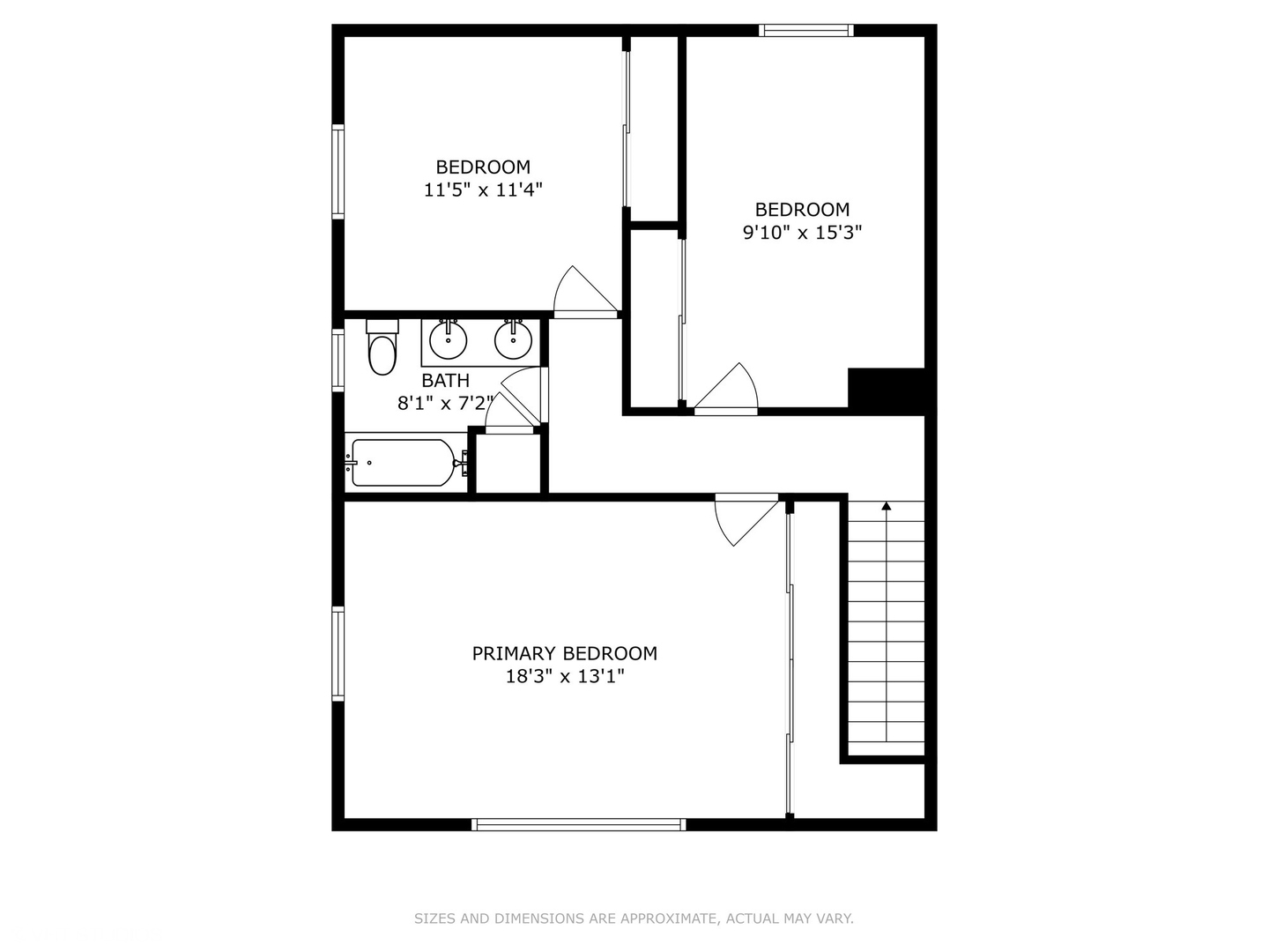724 Barnsdale Road Unit: A