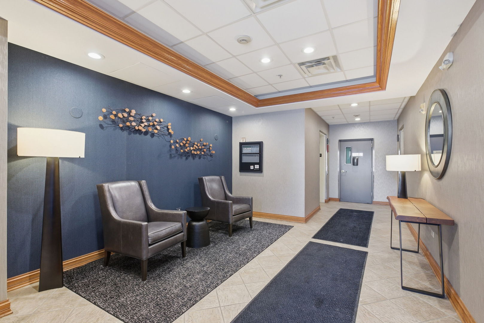 5055 W Madison Street Unit: 507