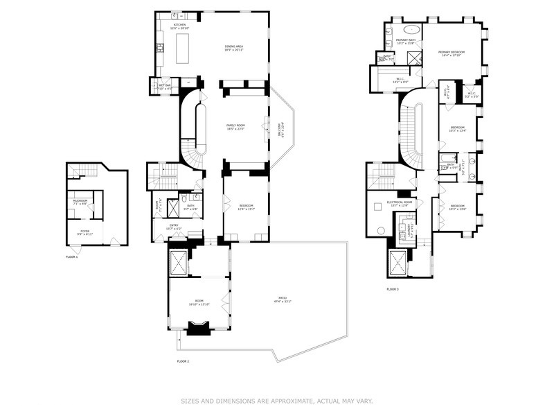 2700 N Lakeview Avenue Unit: 2