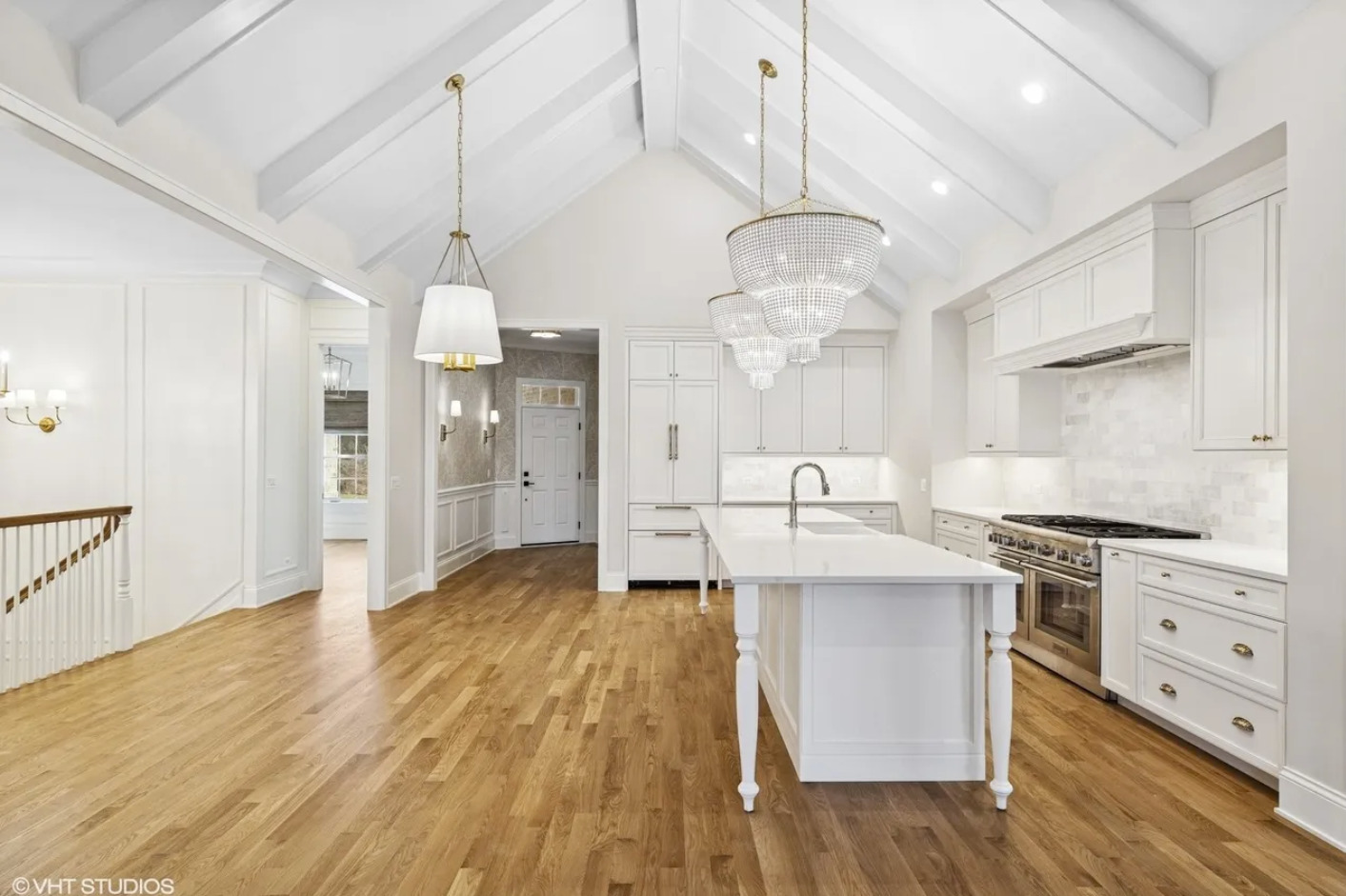 6206 Flagg Creek Lane