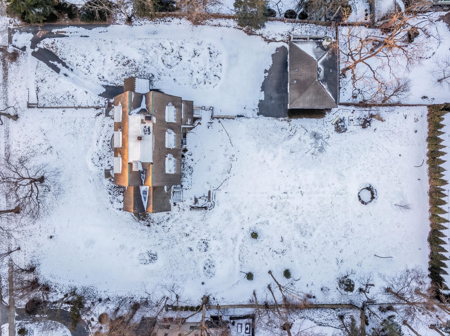 625 S County Line Road