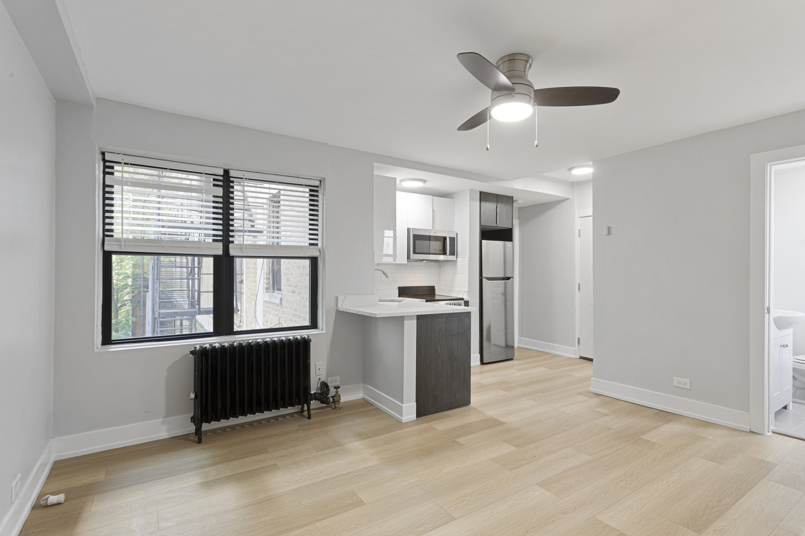 6026 N Winthrop Avenue Unit: 7A