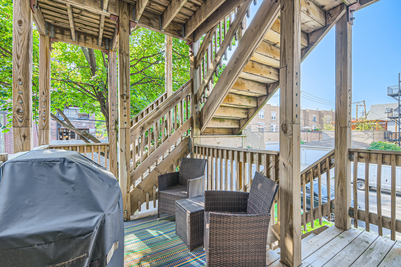 3258 N Racine Avenue Unit: 2