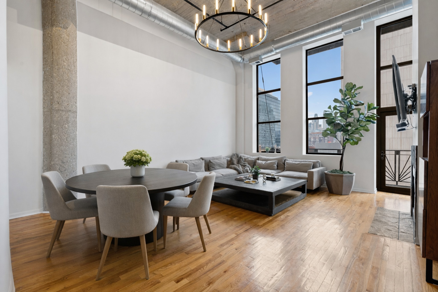 758 N Larrabee Street Unit: 519