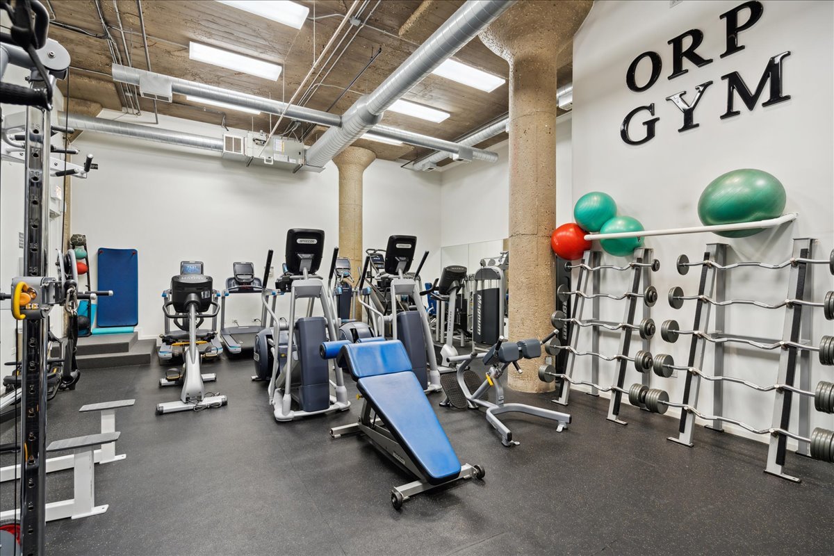 758 N Larrabee Street Unit: 519