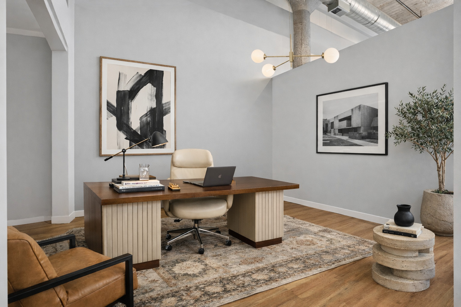 758 N Larrabee Street Unit: 519