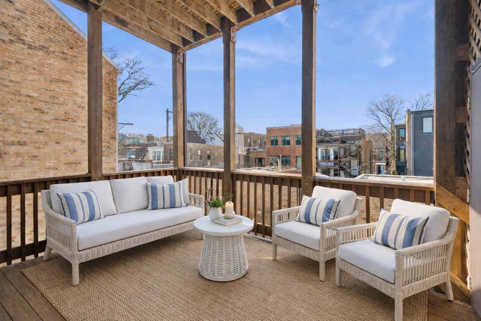 2034 N Seminary Avenue Unit: 2