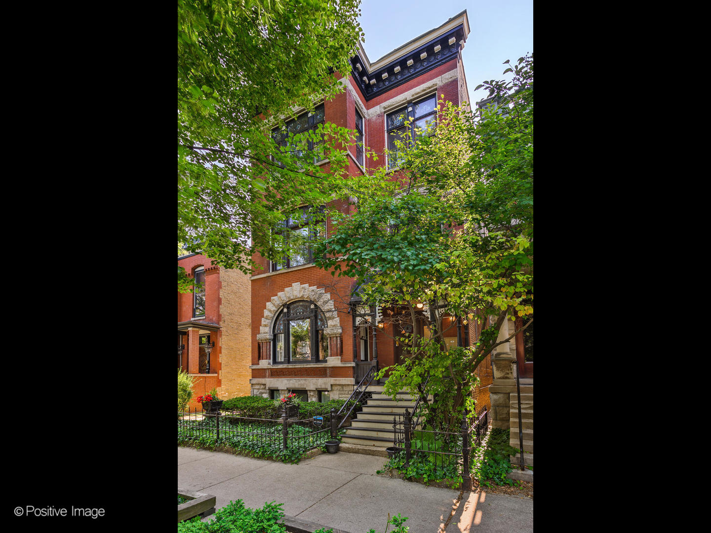 2034 N Seminary Avenue Unit: 2