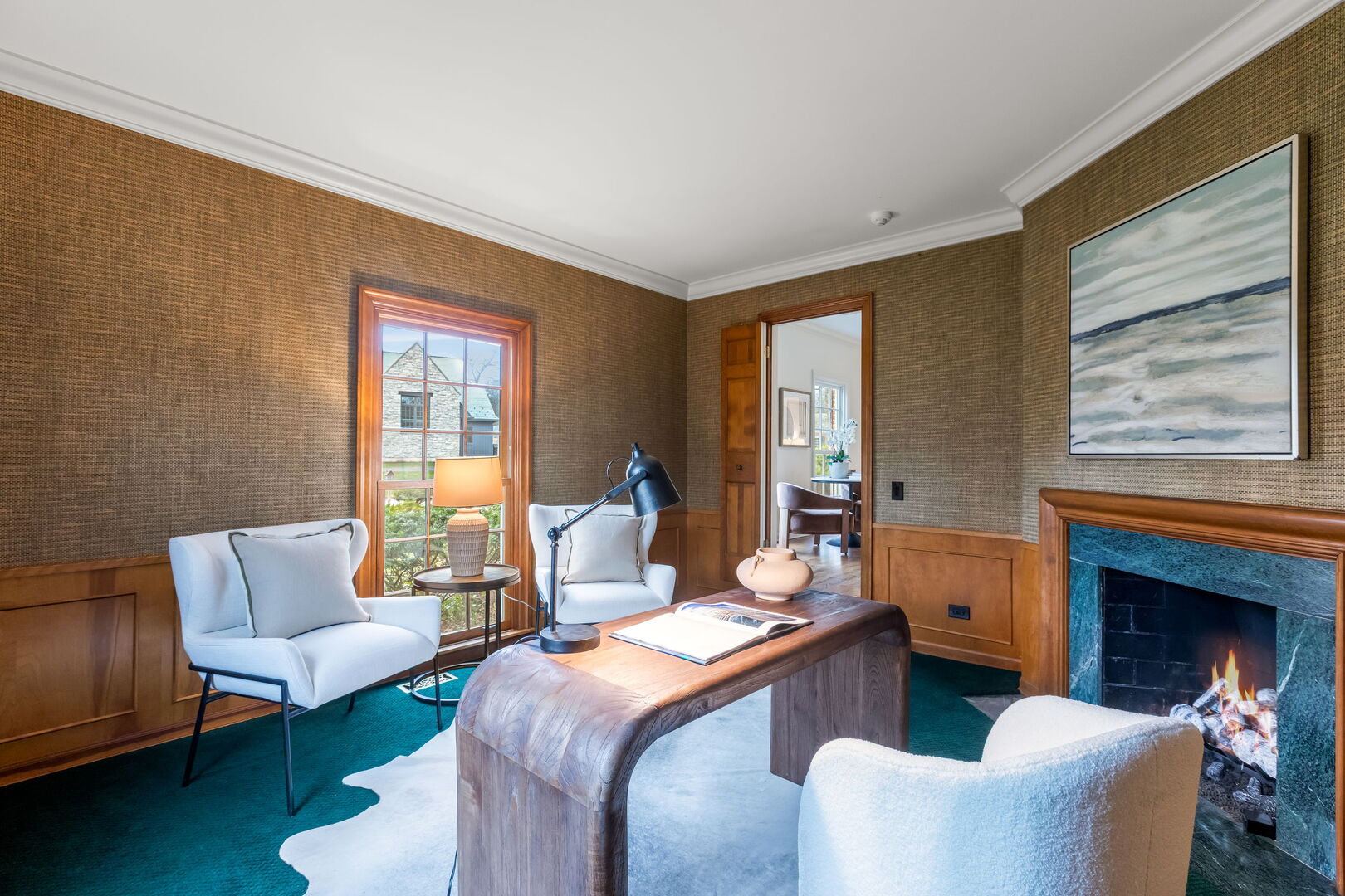 207 N Green Bay Road