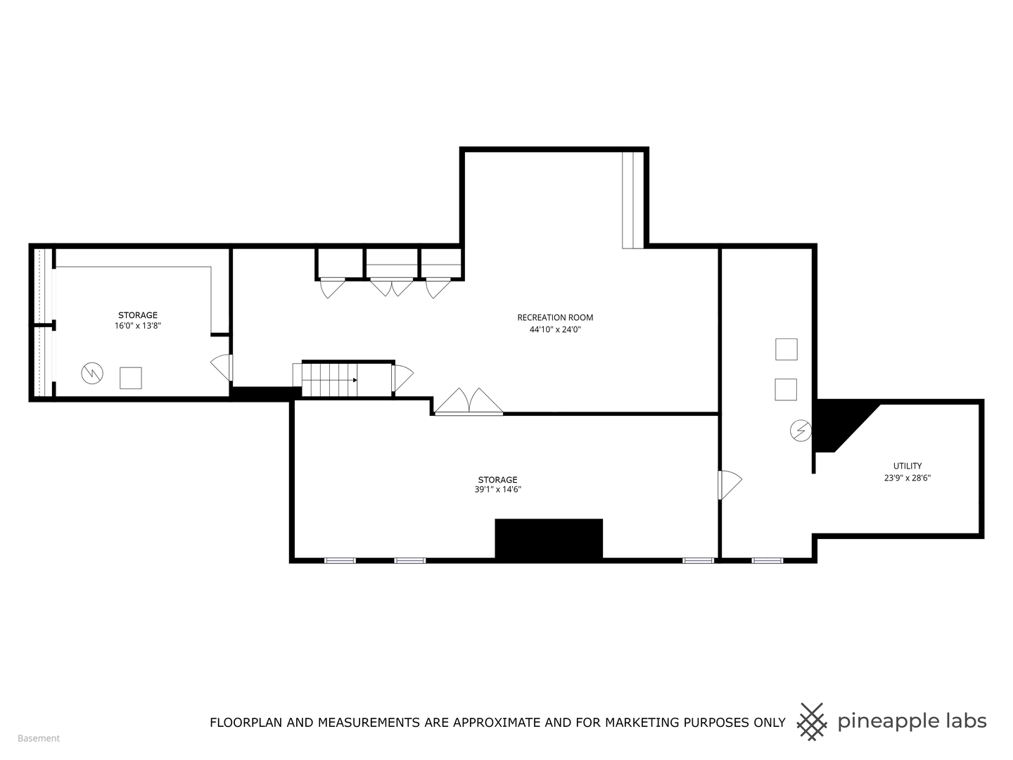 207 N Green Bay Road