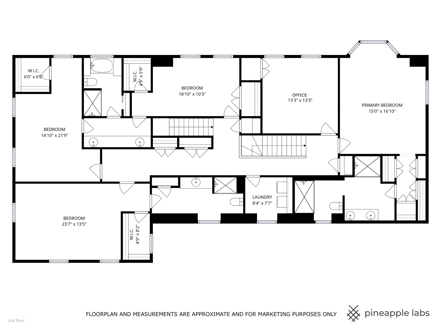 207 N Green Bay Road