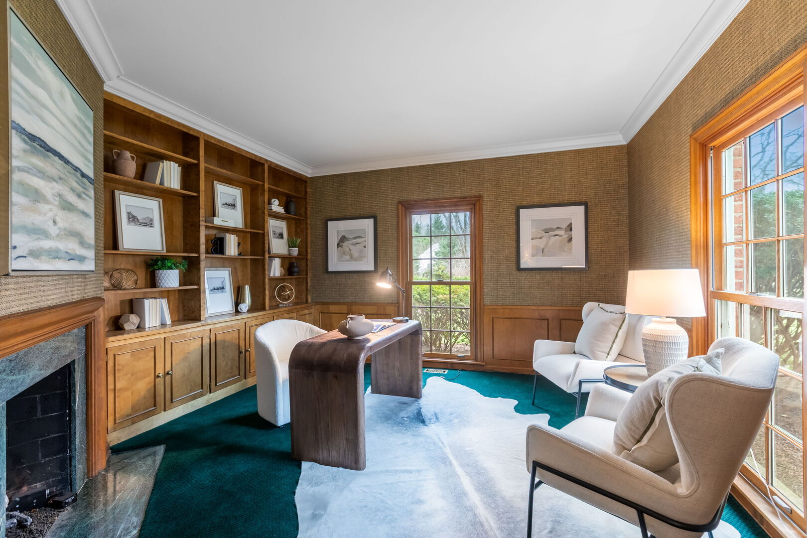 207 N Green Bay Road