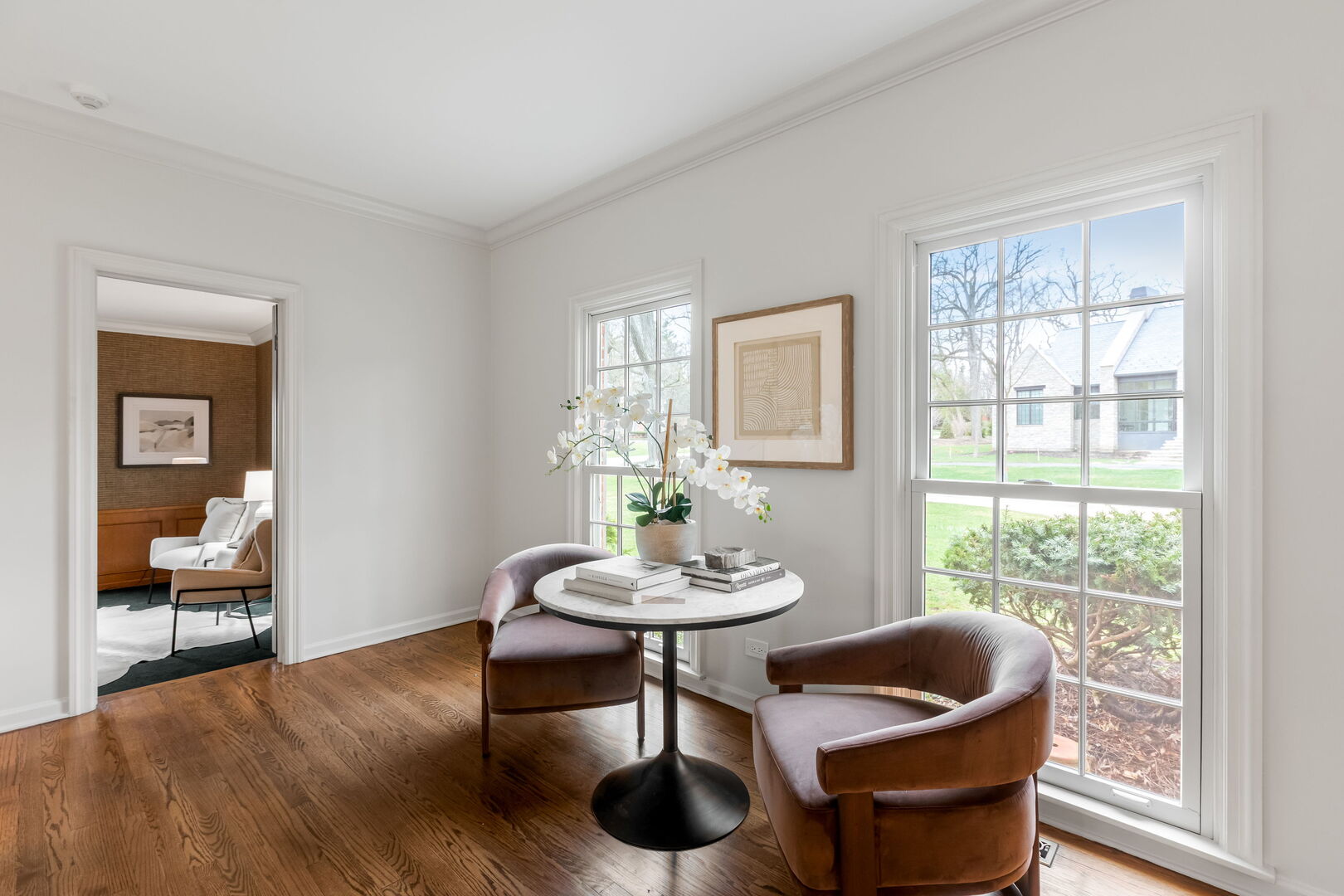 207 N Green Bay Road