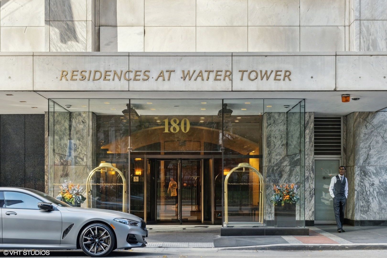 180 E PEARSON Street Unit: 4801