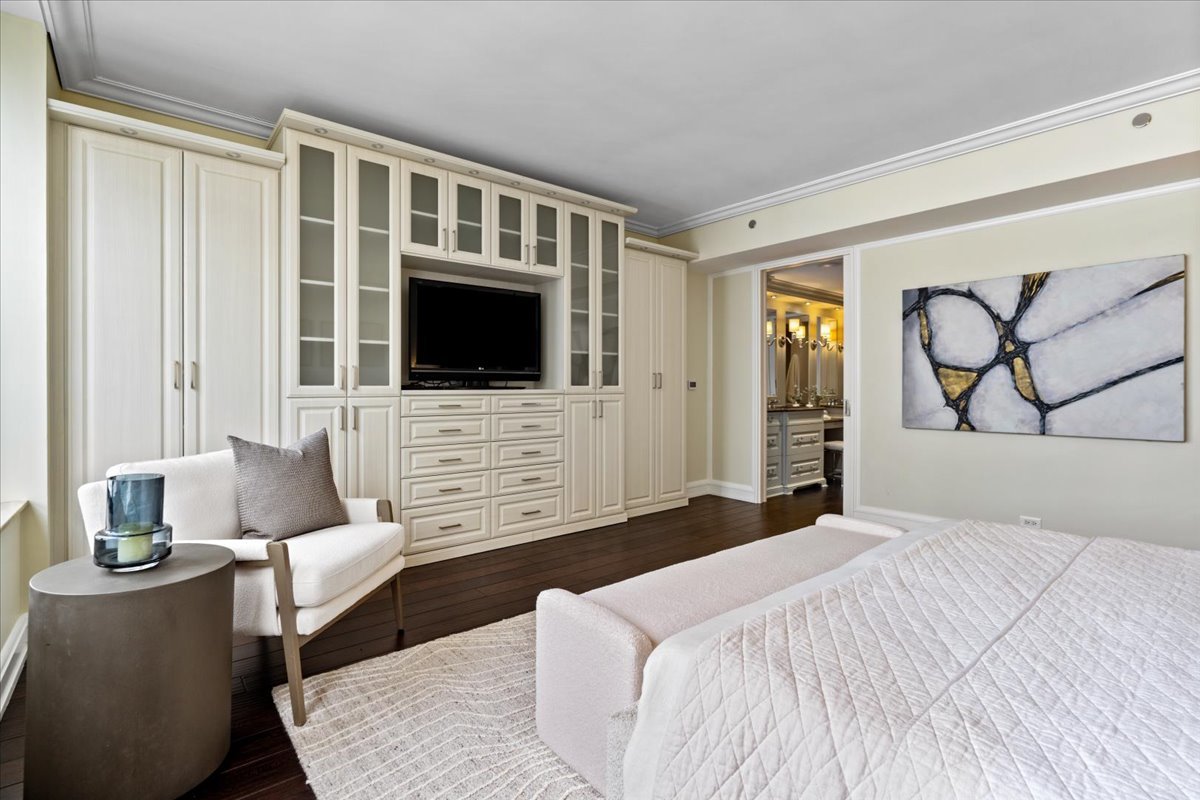 180 E PEARSON Street Unit: 4801