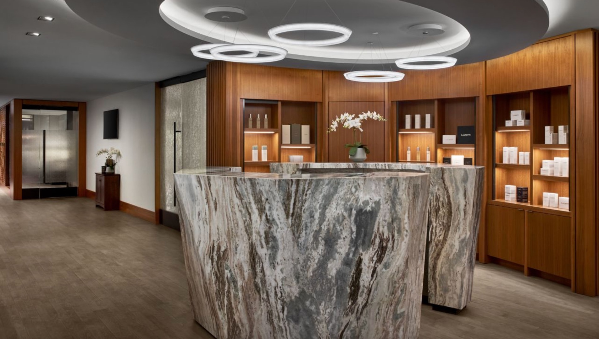 180 E PEARSON Street Unit: 4801