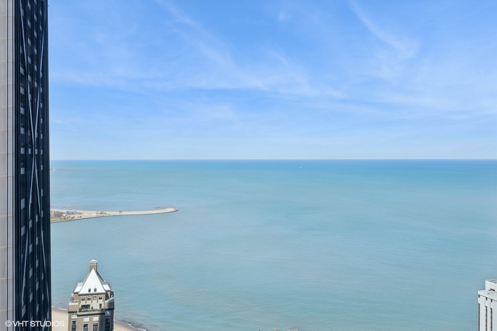 180 E PEARSON Street Unit: 4801