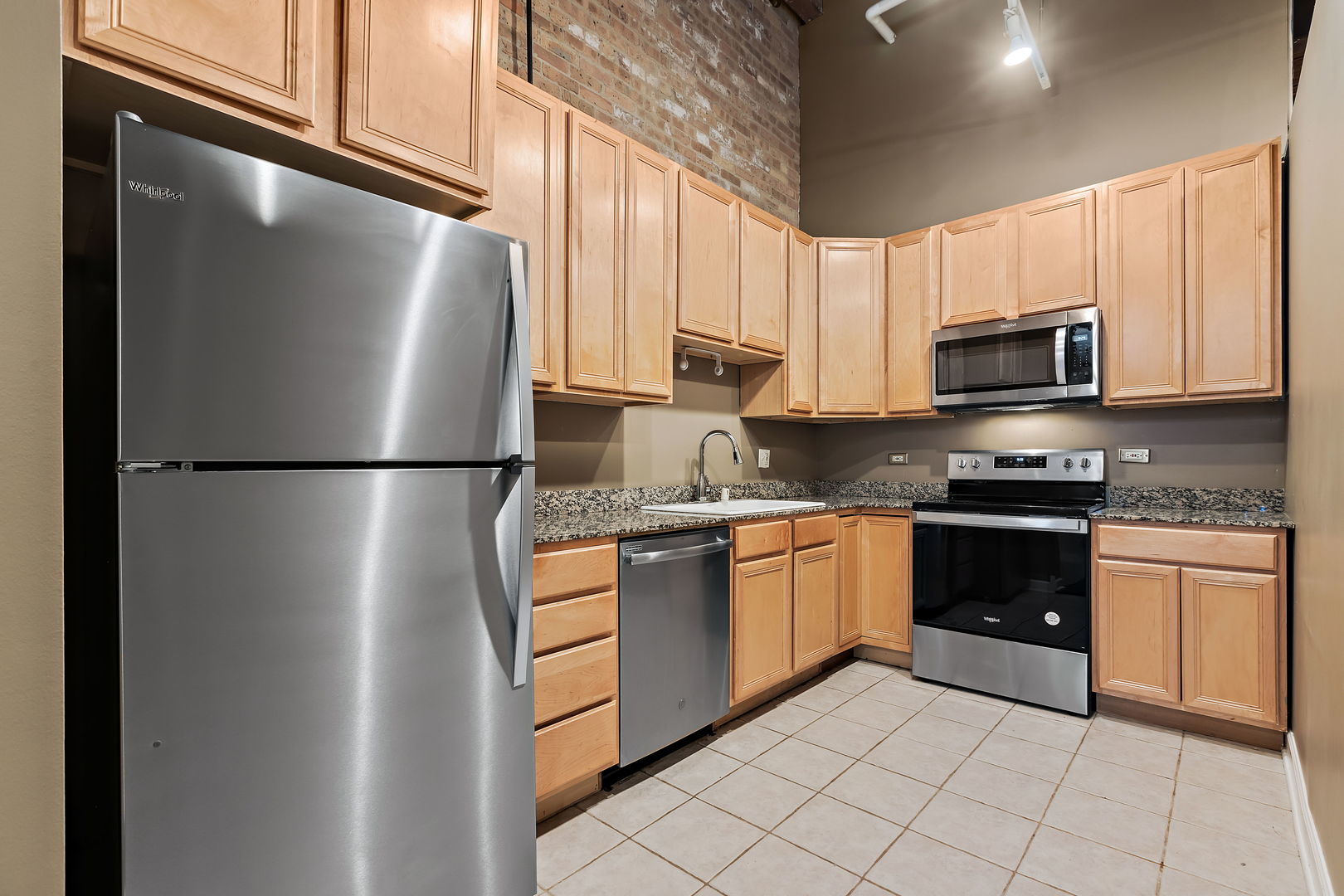 22 N MORGAN Street Unit: 107