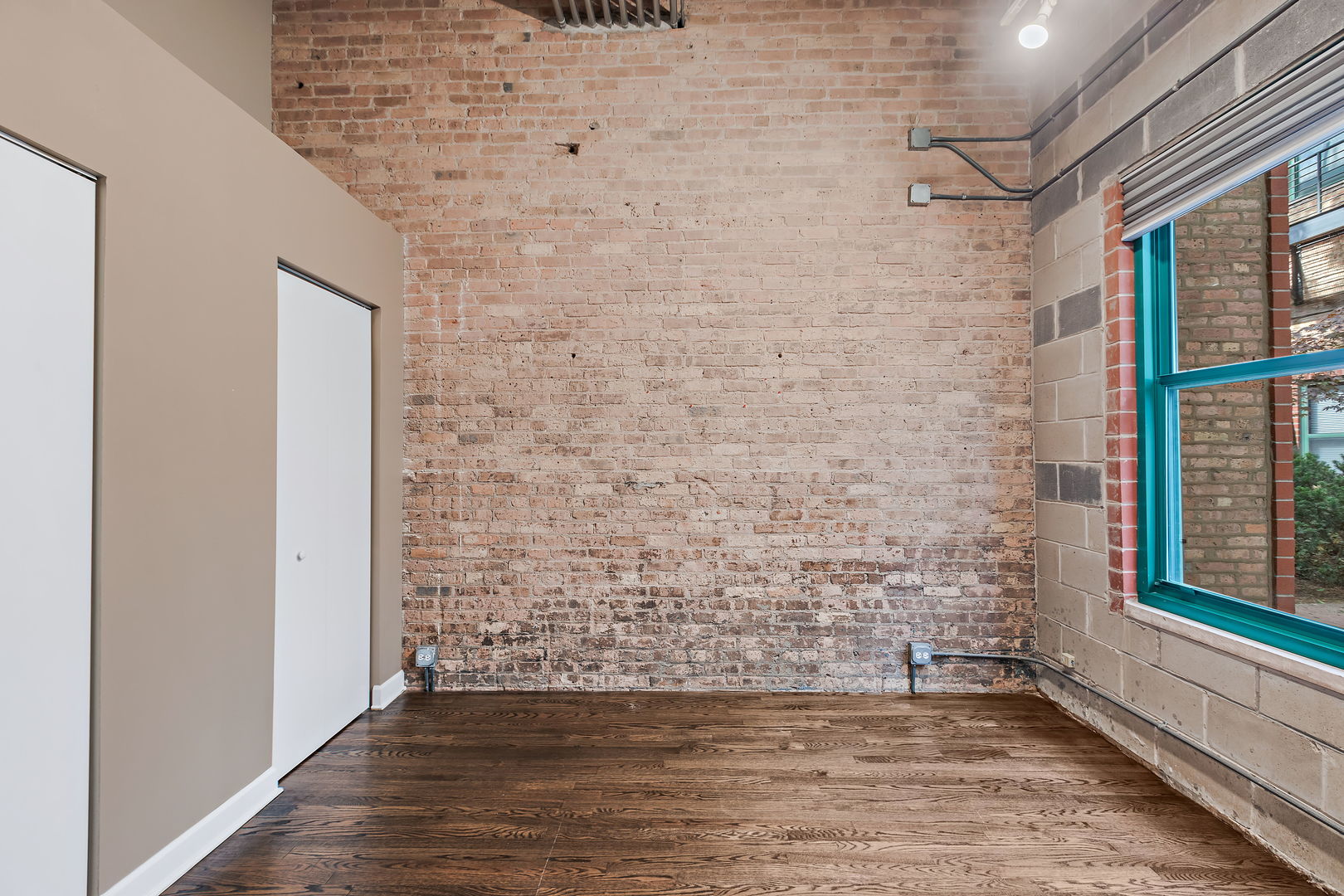 22 N MORGAN Street Unit: 107