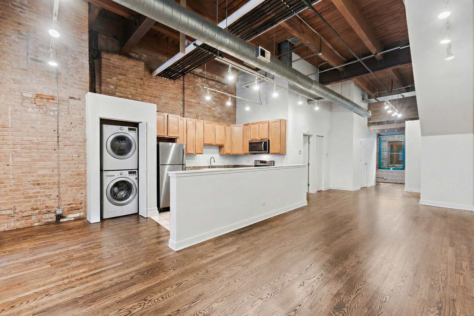 22 N MORGAN Street Unit: 107