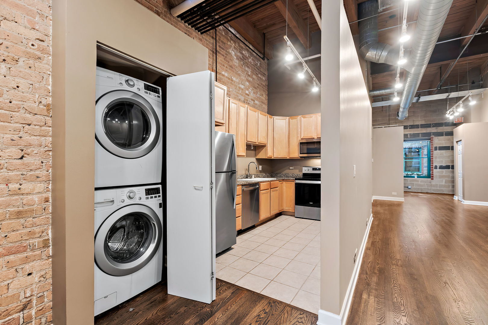 22 N MORGAN Street Unit: 107