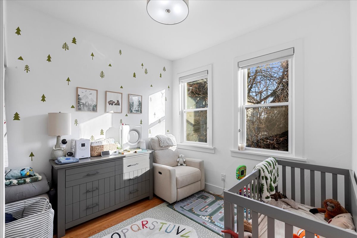 3144 N Spaulding Avenue Unit: 2